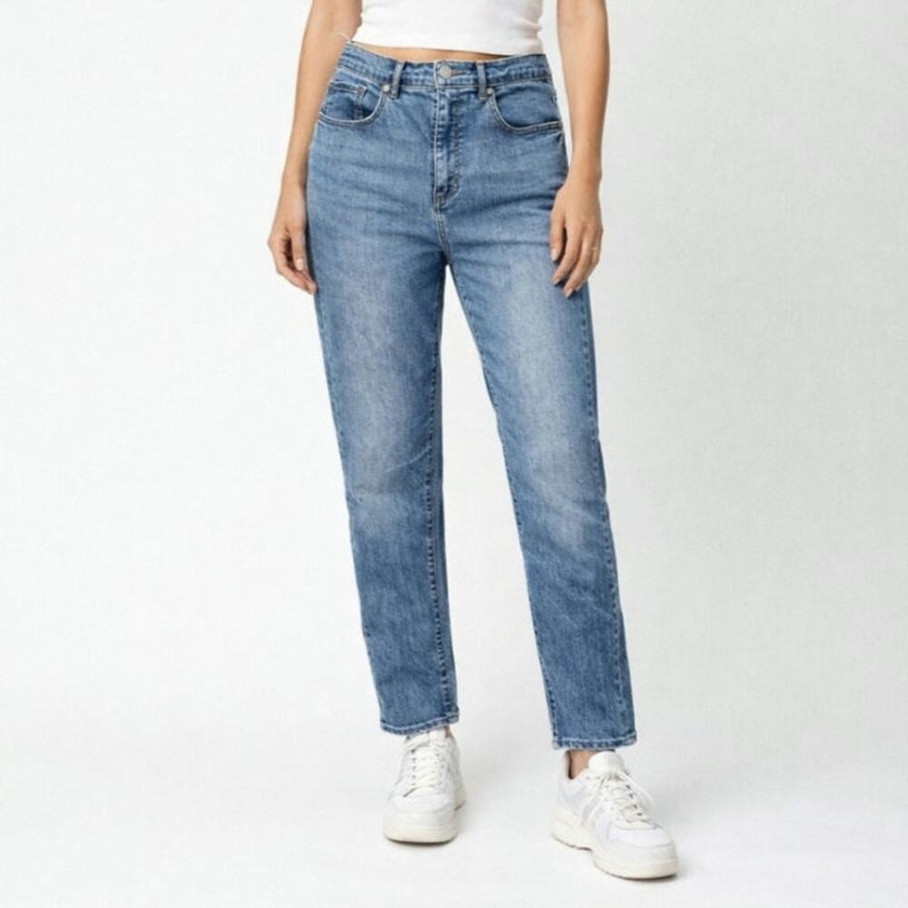 Loft Skinny Jeans Women's Size 12/31 Everyday Wear Casual